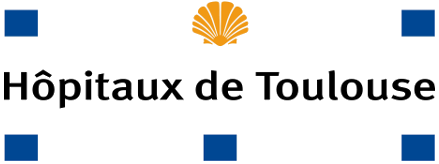 Logo Hôpitaux de Toulouse