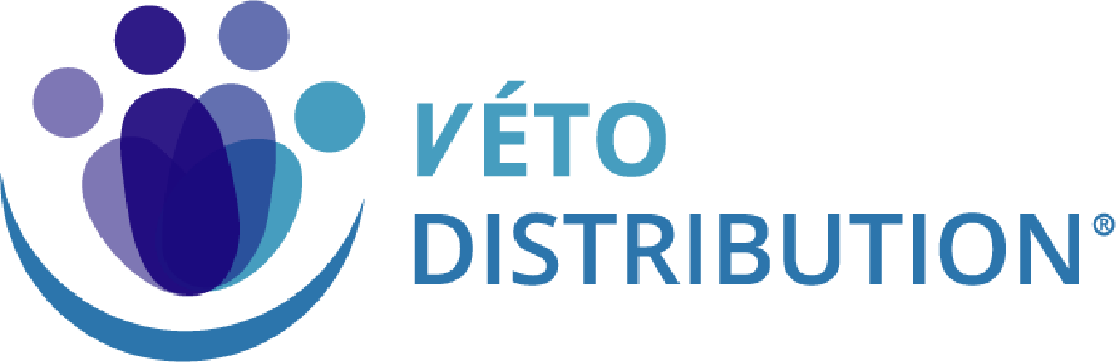 Logo Véro Distsribution