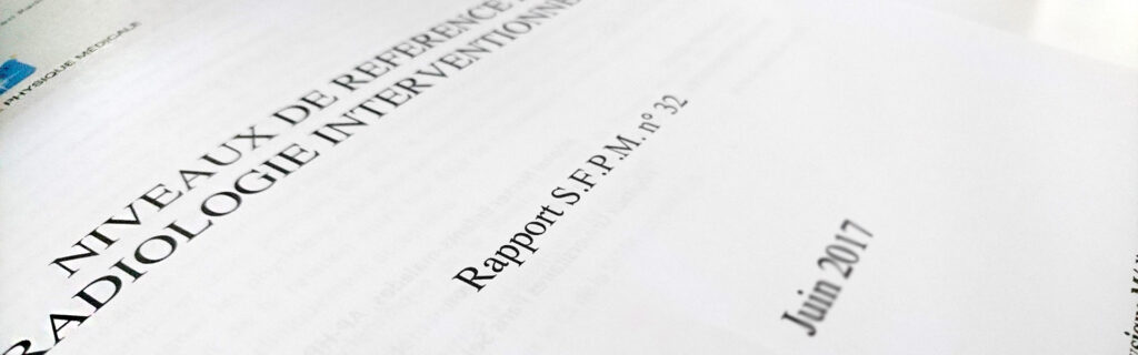 fiche pratique radioprotection niveaux de référence