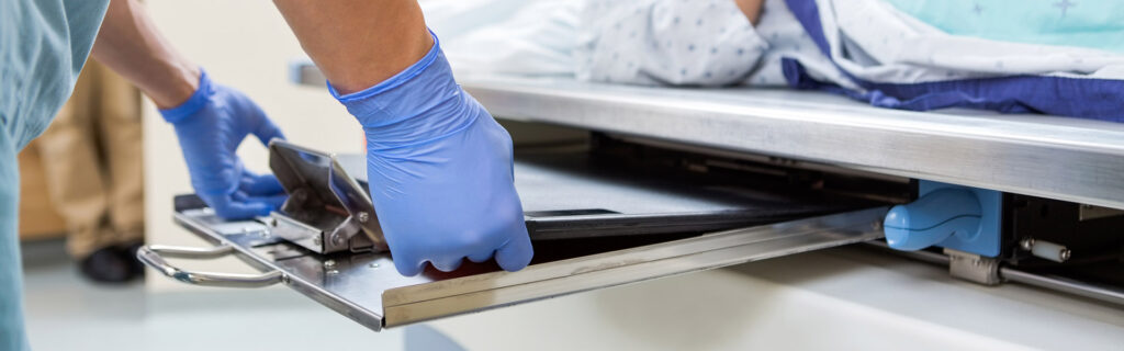 fiche pratique radioprotection identification gestion du risque d'exposition des patients.