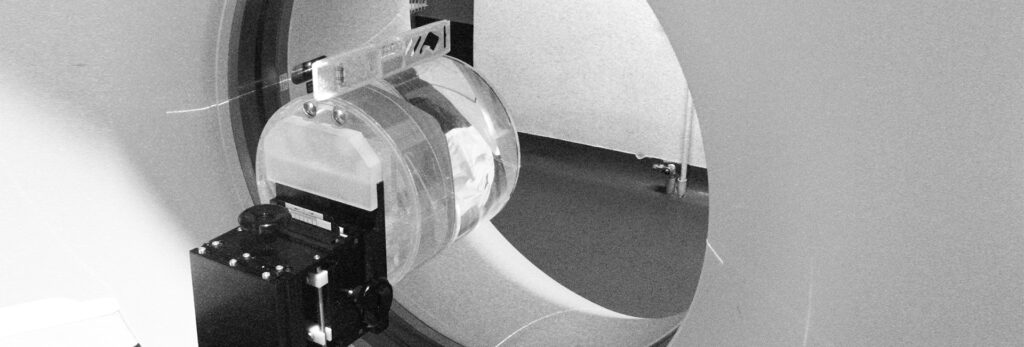 fiche pratique radioprotection contrôle qualité scanner