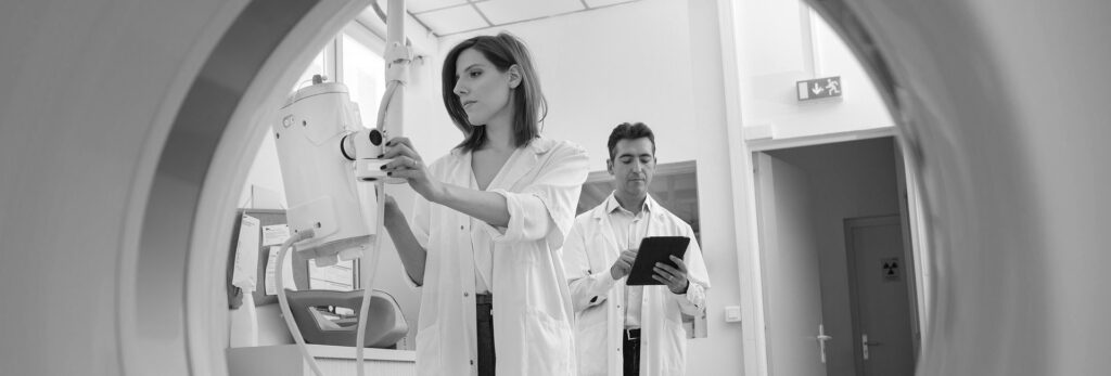 formations radioprotection médical nucléaire