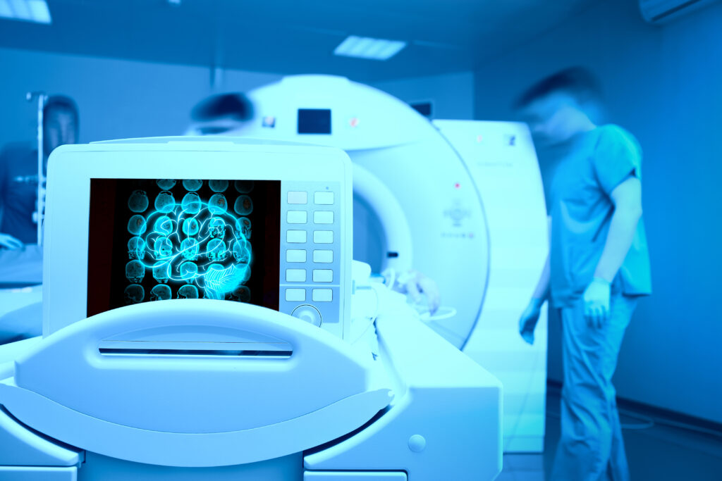 formations radioprotection médicale